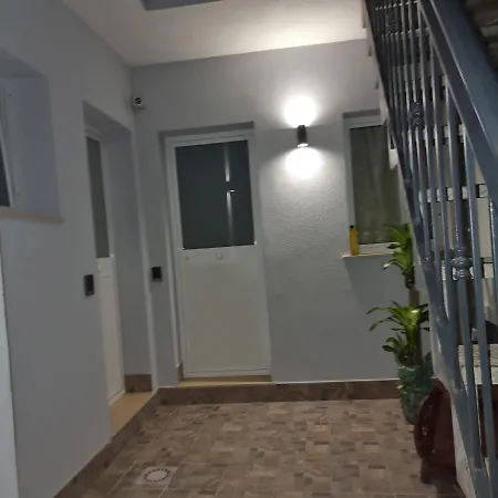 Maison d'hôtes Al Punto Giusto Catane