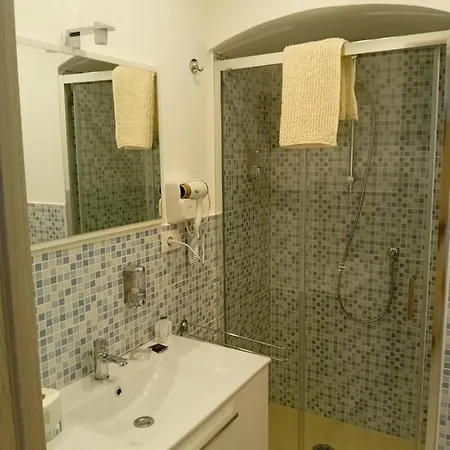 Maison d'hôtes Al Punto Giusto