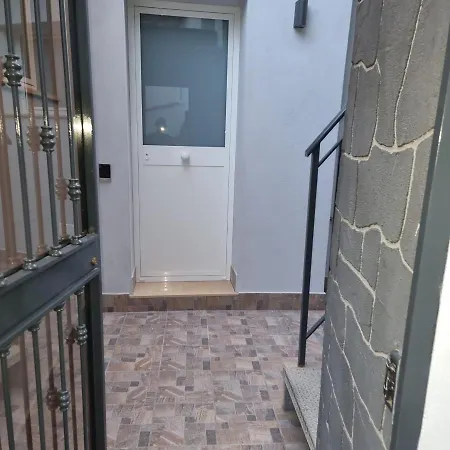 Maison d'hôtes Al Punto Giusto