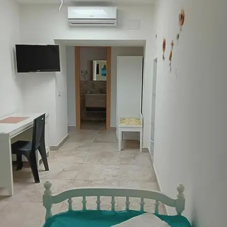 Maison d'hôtes Al Punto Giusto *