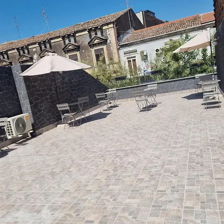 Al Punto Giusto Maison d'hôtes *