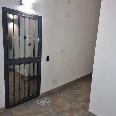 Maison d'hôtes Al Punto Giusto Catane