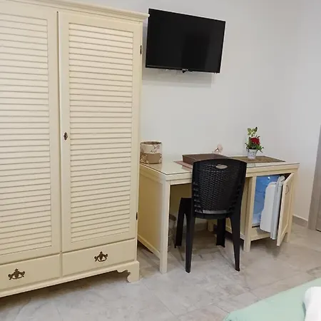 Maison d'hôtes Al Punto Giusto