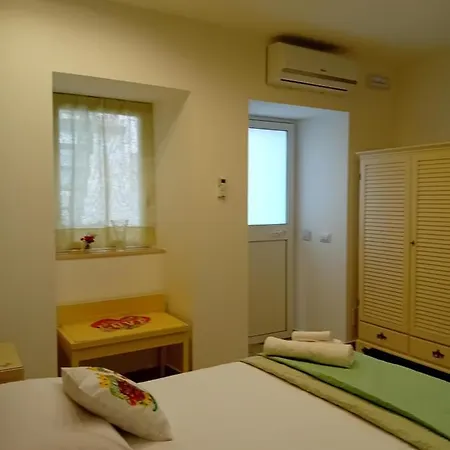 Maison d'hôtes Al Punto Giusto *