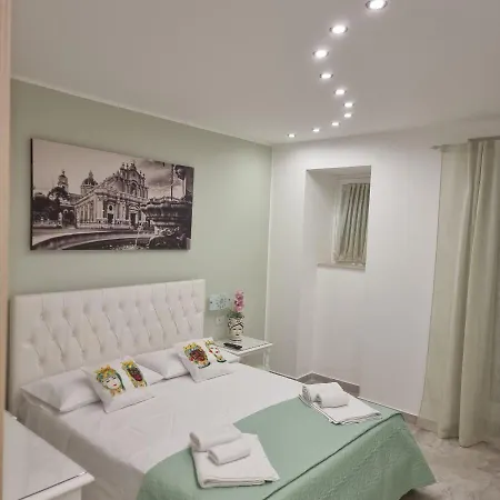 Al Punto Giusto Maison d'hôtes *