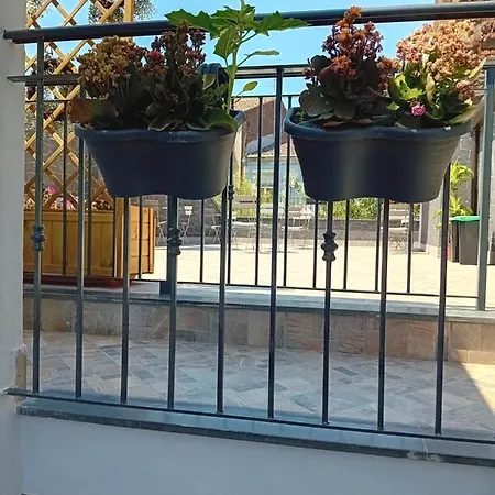 Al Punto Giusto Maison d'hôtes