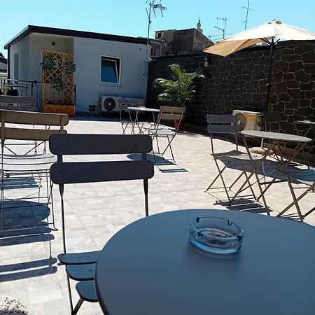 Al Punto Giusto Maison d'hôtes Catane