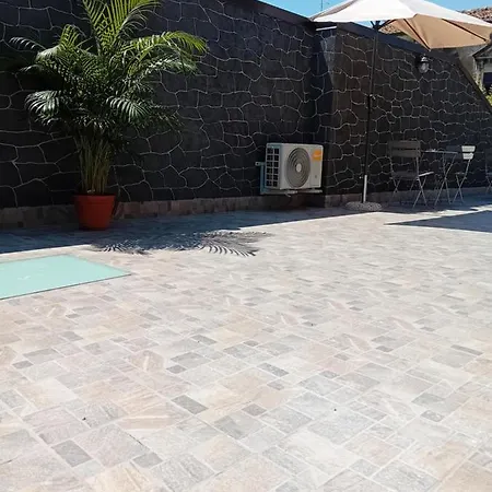 Maison d'hôtes Al Punto Giusto *