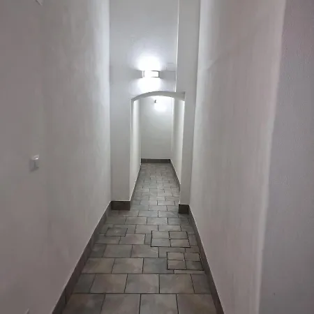 Al Punto Giusto Maison d'hôtes Catane